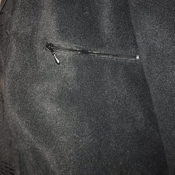 Fleece Lined Jacket - Picture 3 of 5